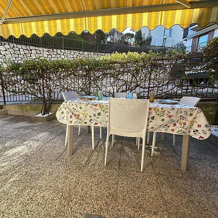 Casa Vacanza La Croseta ترينتو المظهر الخارجي الصورة