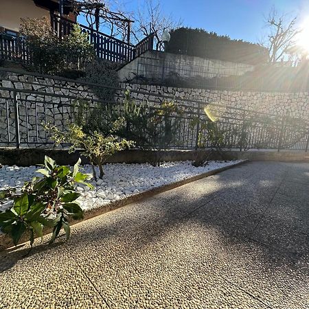 Casa Vacanza La Croseta ترينتو المظهر الخارجي الصورة